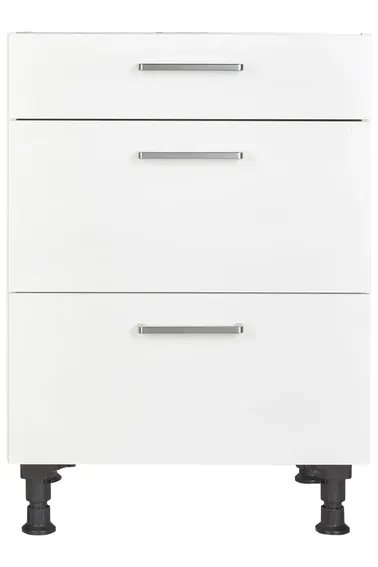 Küche & Concept Dortmund Kochstellenschrank KS2A60