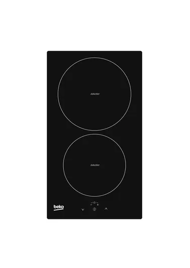 Küche & Concept Dortmund BEKO Domino-Glaskeramik- Kochfeld HDMI32400DT mit Induktion, Sologerät HDMI32400DT 0