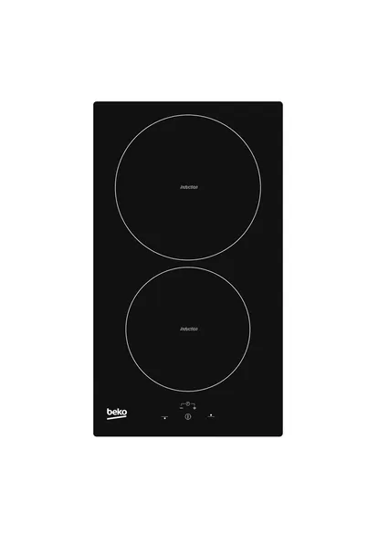 Küche & Concept Dortmund BEKO Domino-Glaskeramik- Kochfeld HDMI32400DT mit Induktion, Sologerät HDMI32400DT 0